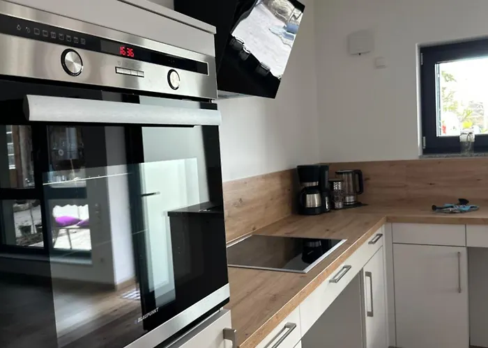 דירה Bei Haags Gommersheim