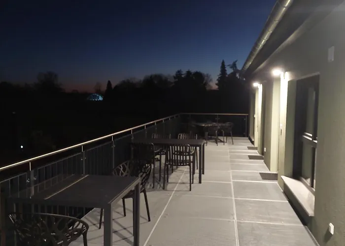 Bei Haags דירה *