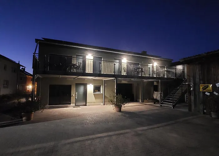 Bei Haags דירה *