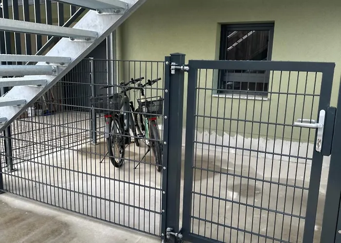 דירה Bei Haags *