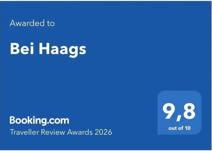 Bei Haags דירה